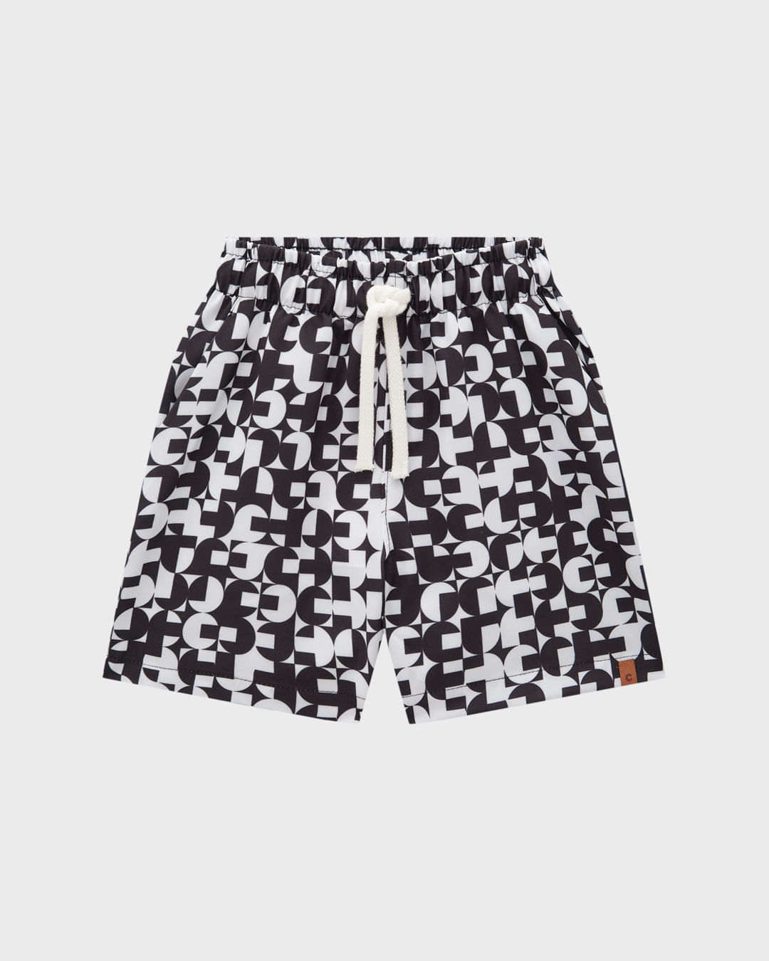 Conjunto Menino Camiseta Authentic 75 Em Algodão - Carinhoso - Imagem 21