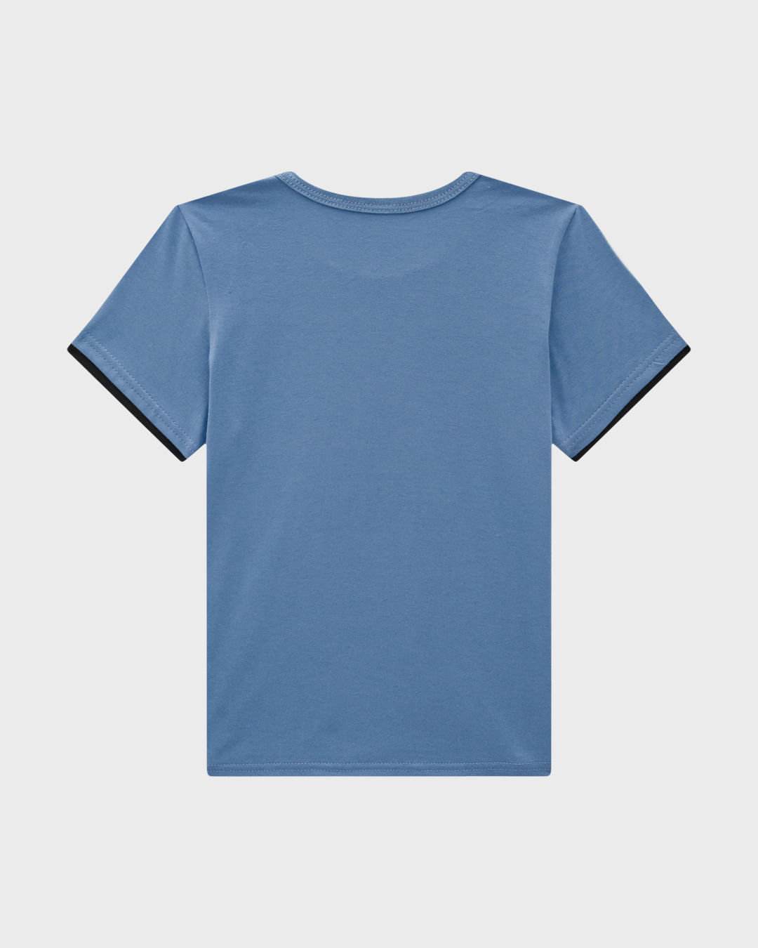 Conjunto Menino Camiseta Estampa Alto Relevo Em Algodão - Carinhoso - Imagem 10