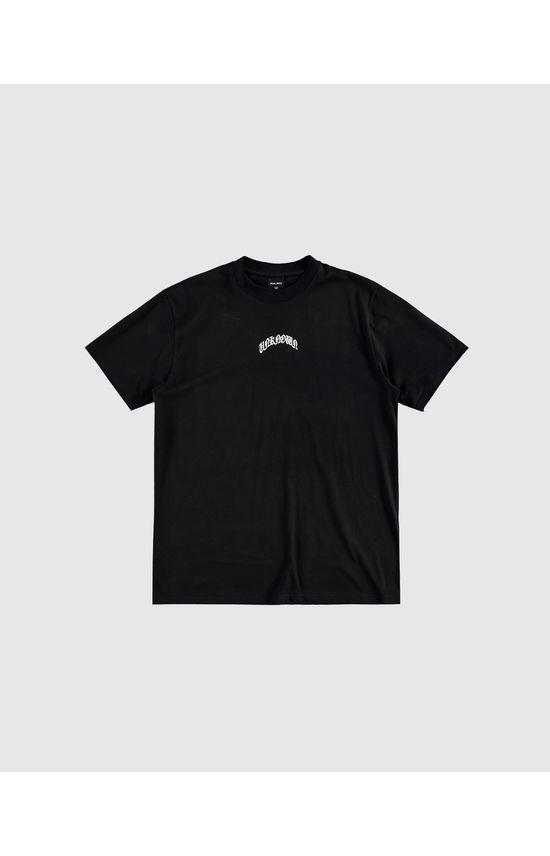 Camiseta Menino Estampa Frente E Costas Em Algodão Malwee Kids
