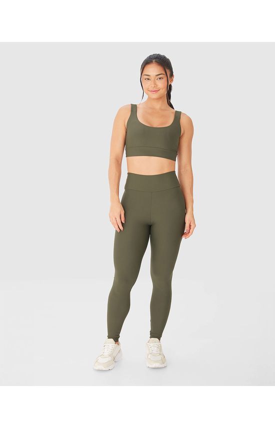 Top Regata Esportivo Em Malha Proteção UV50+ E Dry - ENFIM