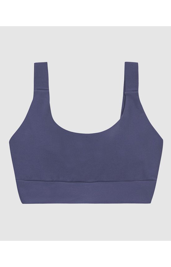 Top Regata Esportivo Em Malha Proteção UV50+ E Dry - ENFIM