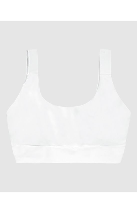 Top Regata Esportivo Em Malha Proteção UV50+ E Dry - ENFIM