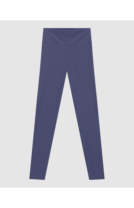 Calça Legging Feminina Em Malha Dry - ENFIM