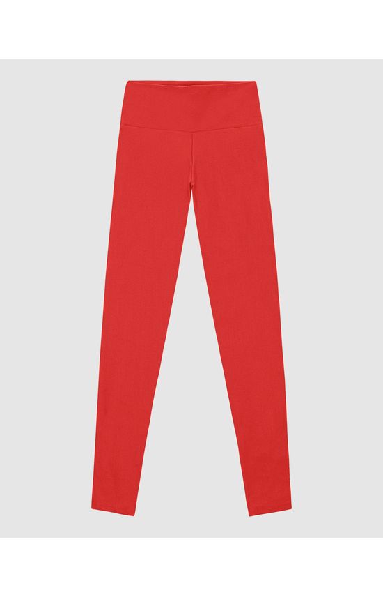 Calça Legging Feminina Em Malha Proteção UV50+ - ENFIM