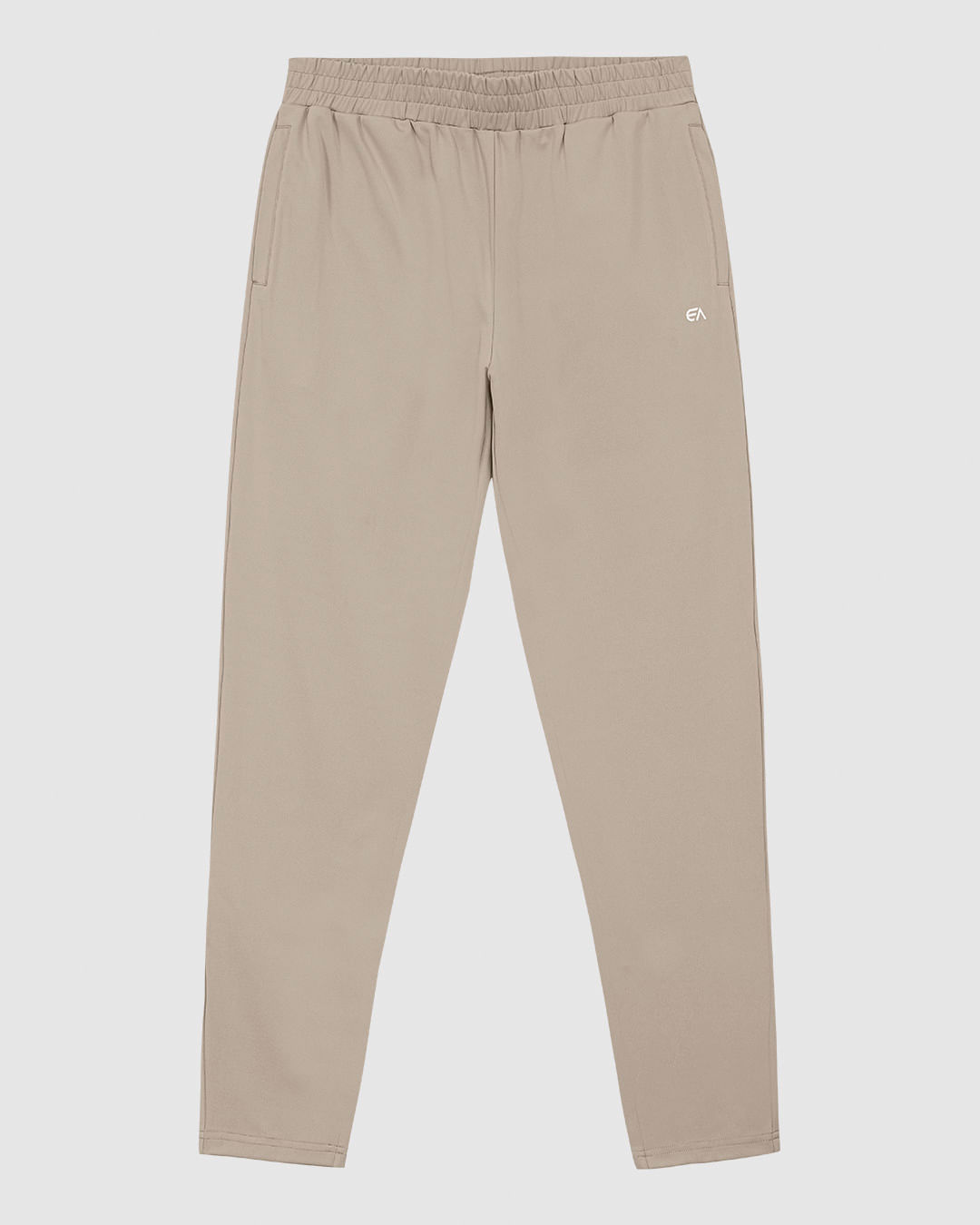 Calça Runner Feminina Em Double Jersey - ENFIM - Imagem 3