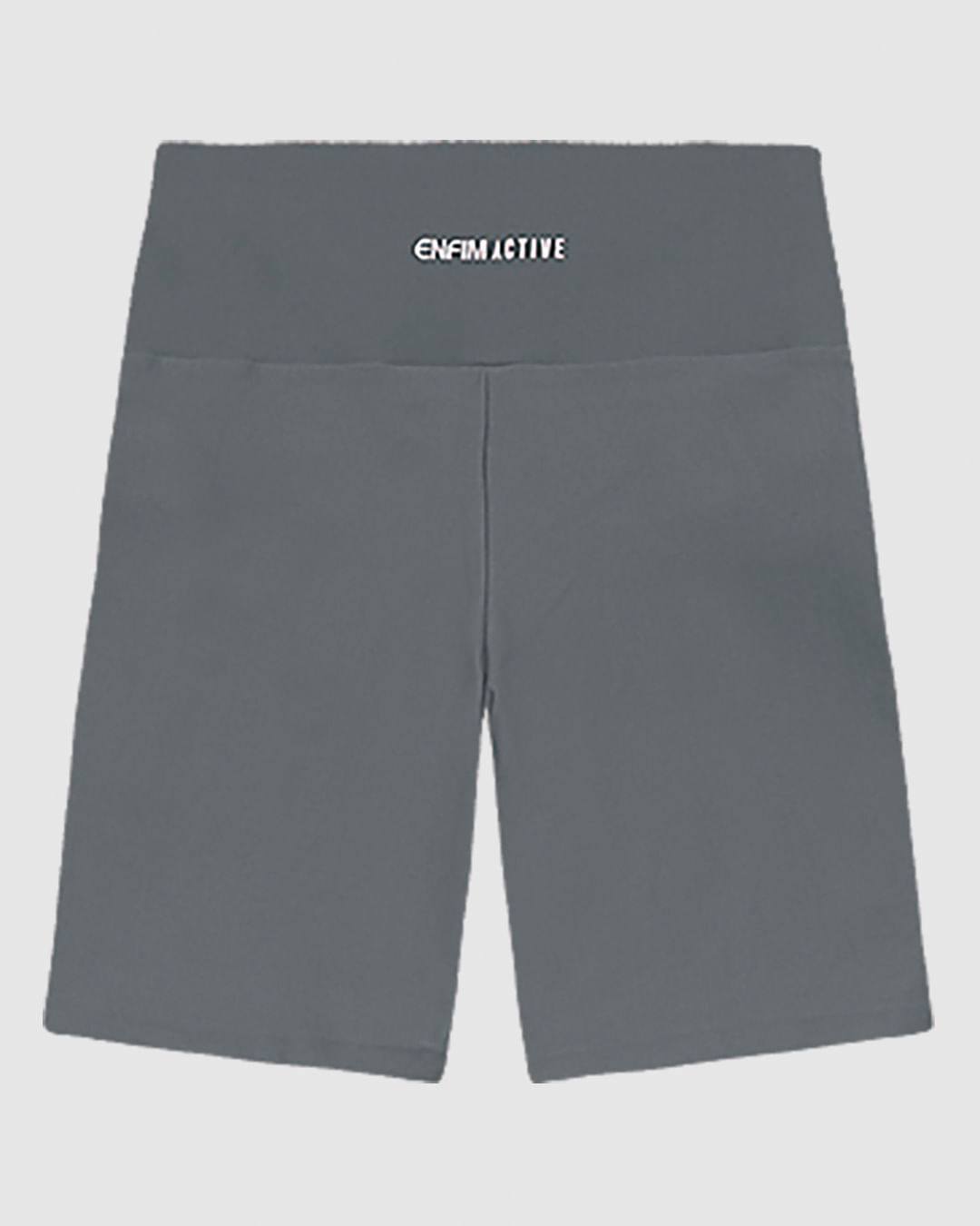 Shorts Básico Feminino Em Malha Proteção UV50+ - ENFIM - Imagem 2