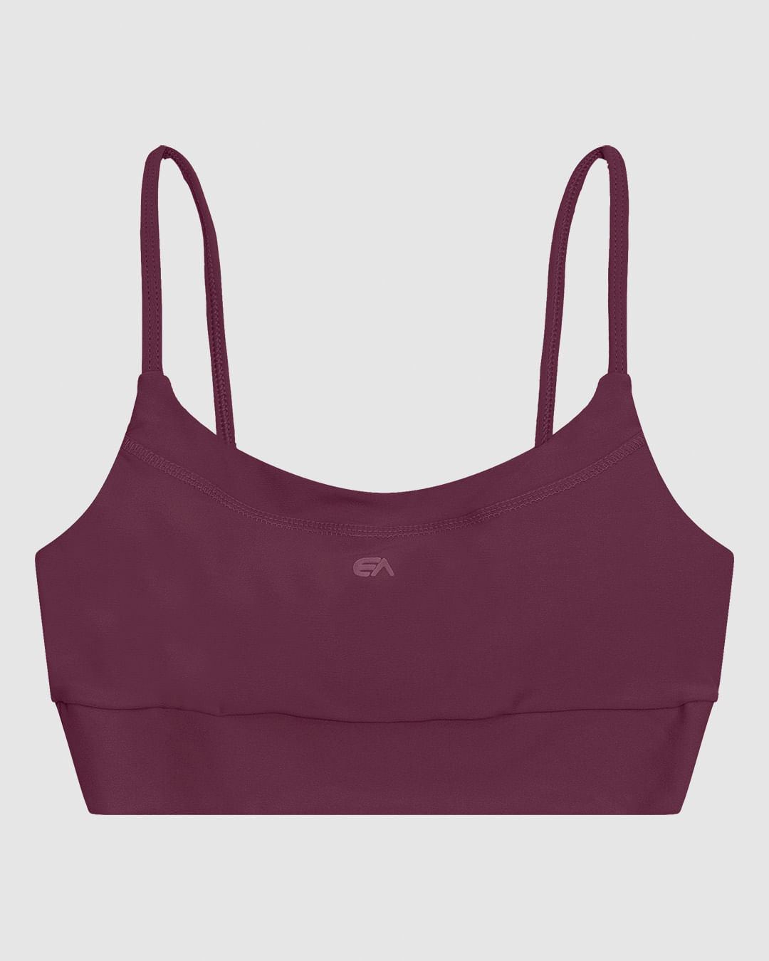Top Esportivo Regata Detalhe Vazado Costas Dry E Proteção UV50+ - ENFIM