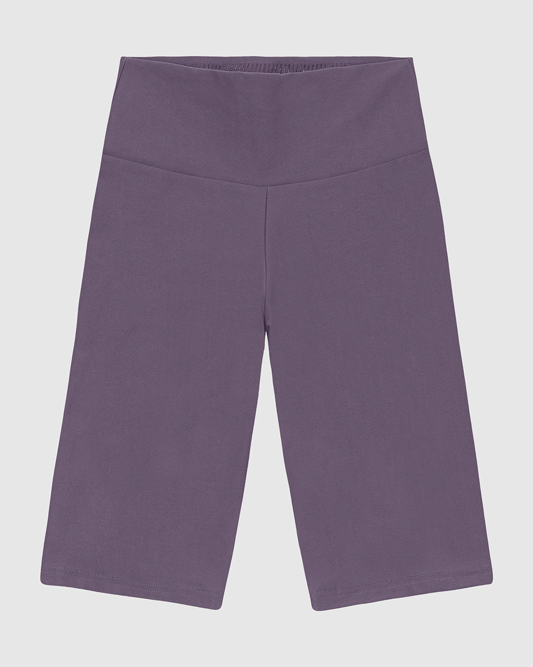 Bermuda Biker Feminina Em Malha Com Proteção UV50+ - ENFIM