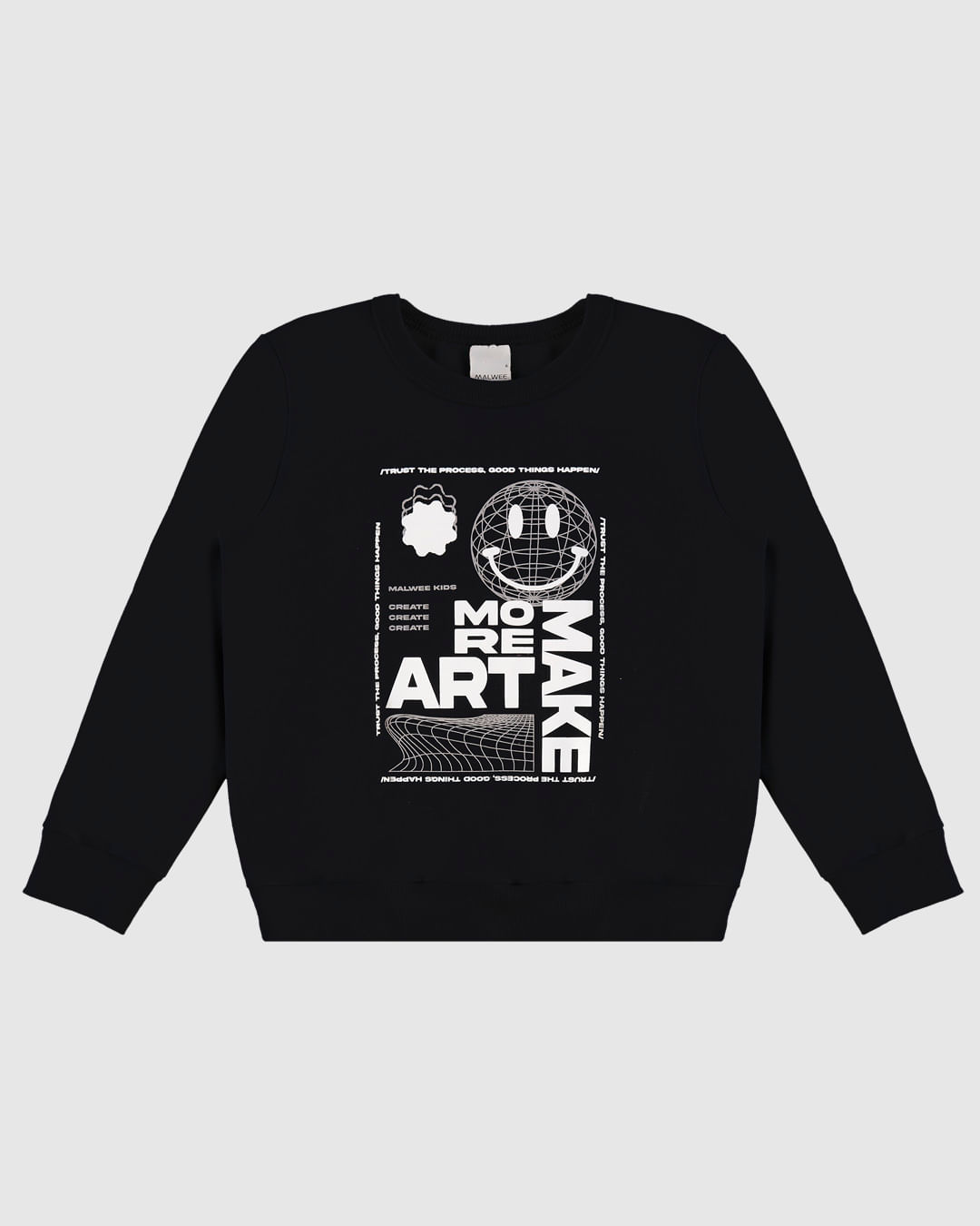 Blusão Infantil Menino Estampa Temática Em Moletom Flanelado Malwee Kids - Imagem 8